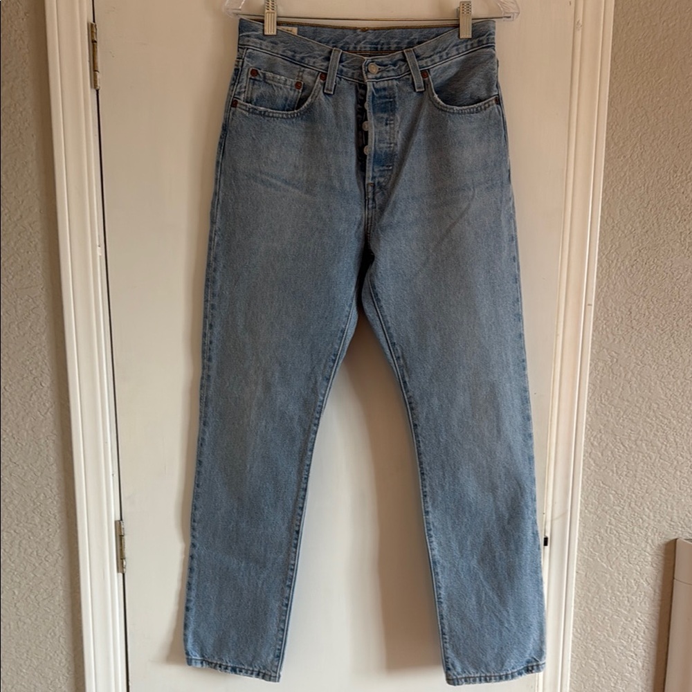 Levi's 501
